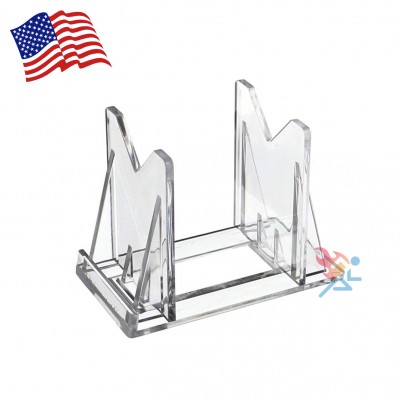 Fishing Lure Display Stand Easels, 5 Pack   282645974765